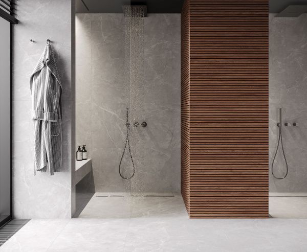 Коллекция Marble Grey PRO