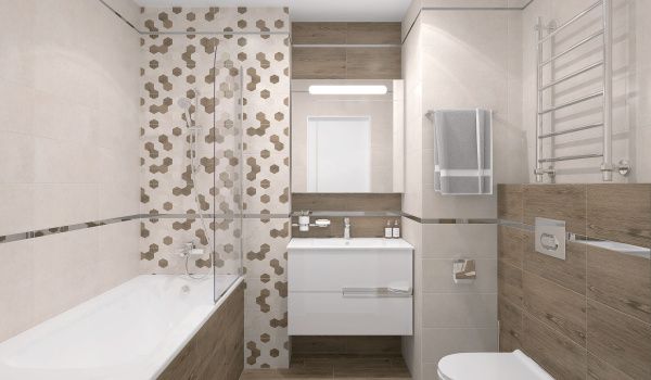 Коллекция Betonhome