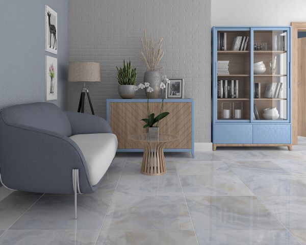 Коллекция Blues