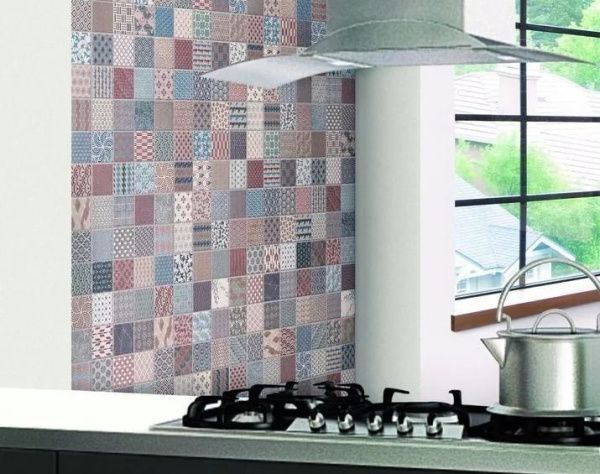 Коллекция Kimono