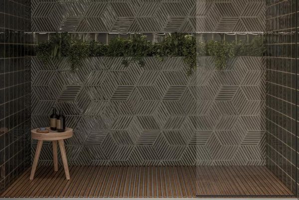 Коллекция Spike Bars