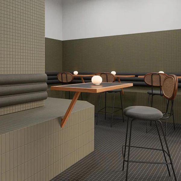 Коллекция Raster