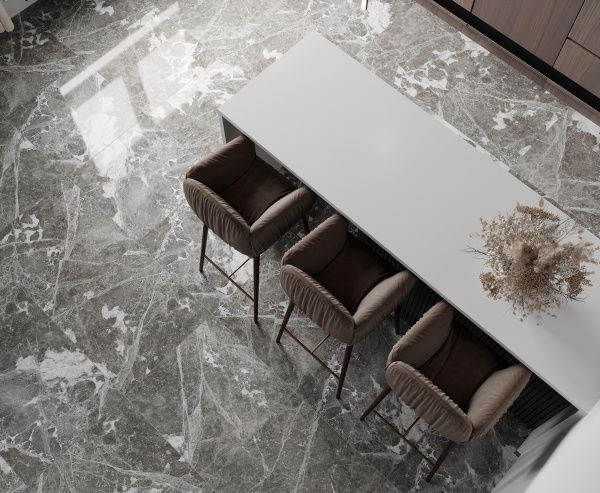 Коллекция Lustros Paradiso Gris