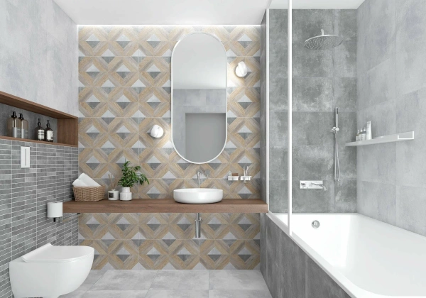 Коллекция Etnis