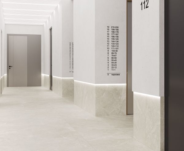 Коллекция Rocky PRO