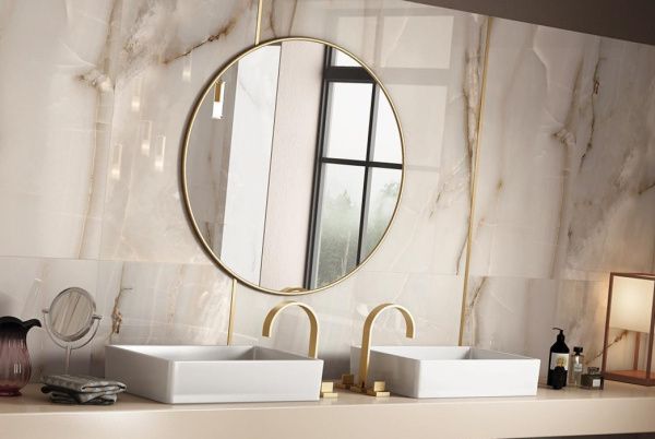 Коллекция Onyx Smoke