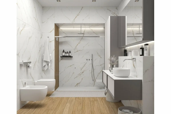 Коллекция Venato Blanco PRO