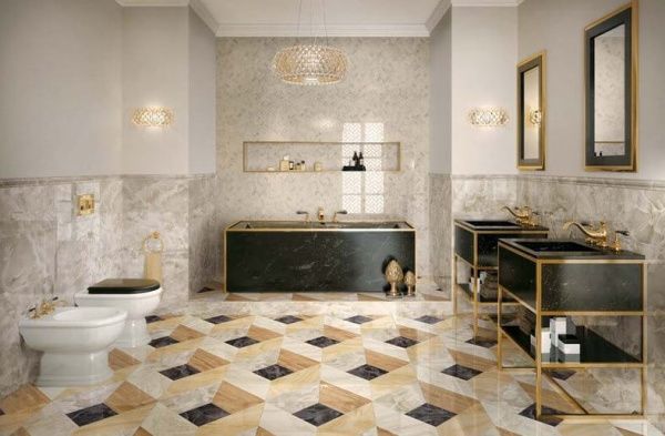 Коллекция Supernova Onyx