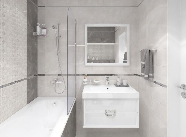 Коллекция Fronda