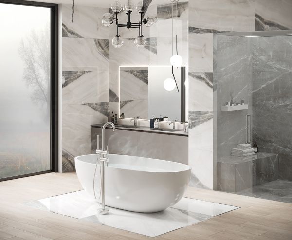 Коллекция Onyx Sky