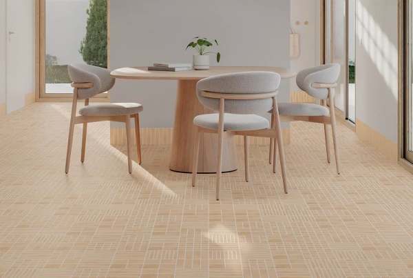 Коллекция Raster