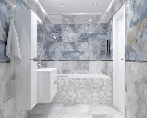 Коллекция Blues