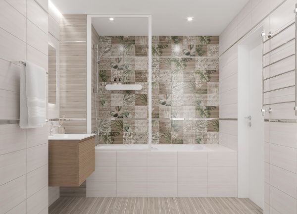 Коллекция Organic