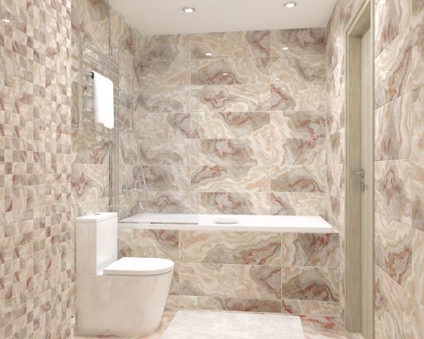 Коллекция Crema