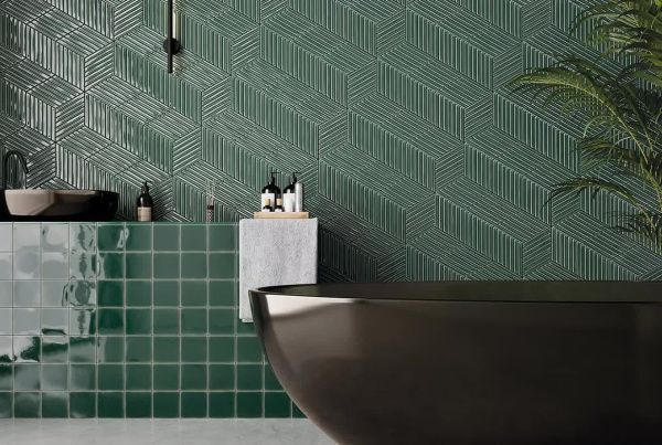 Коллекция Spike Bars