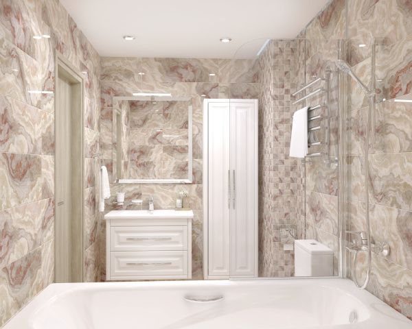 Коллекция Crema