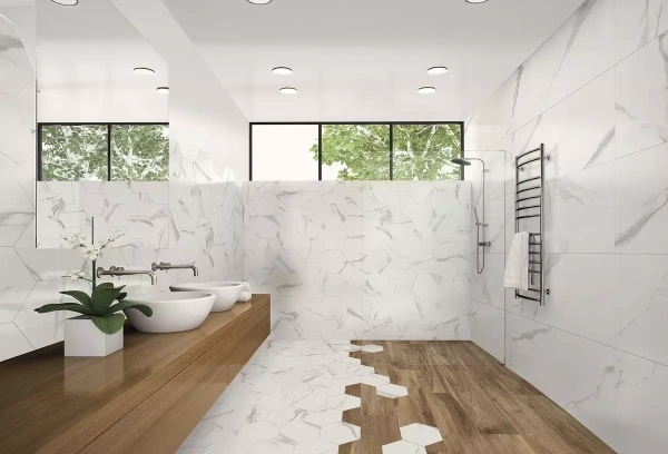 Коллекция White Soul