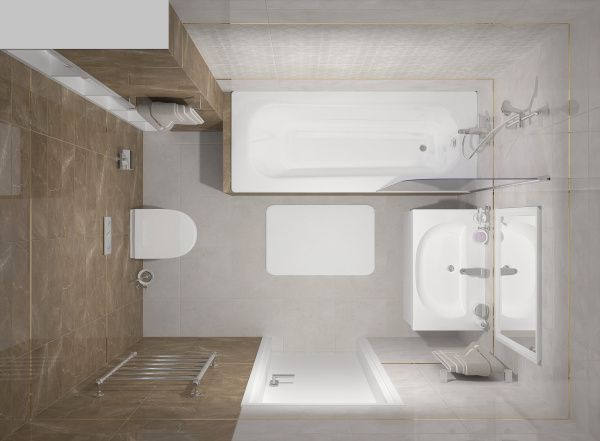 Коллекция Fronda