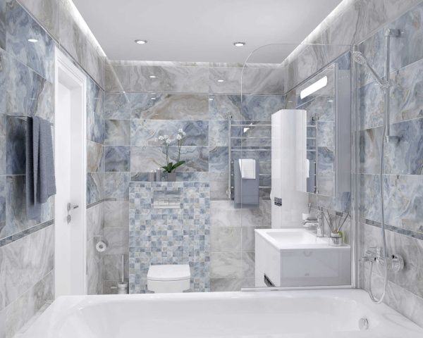 Коллекция Blues