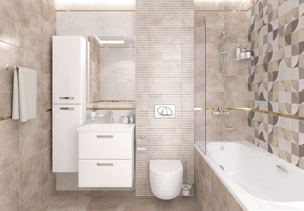 Коллекция Atlas