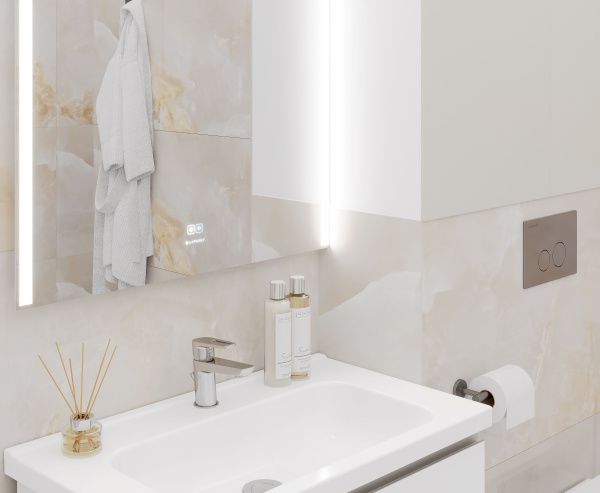 Коллекция Onyx Orlam