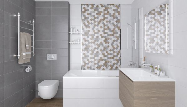 Коллекция Betonhome