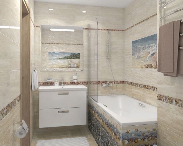 Коллекция Riviera