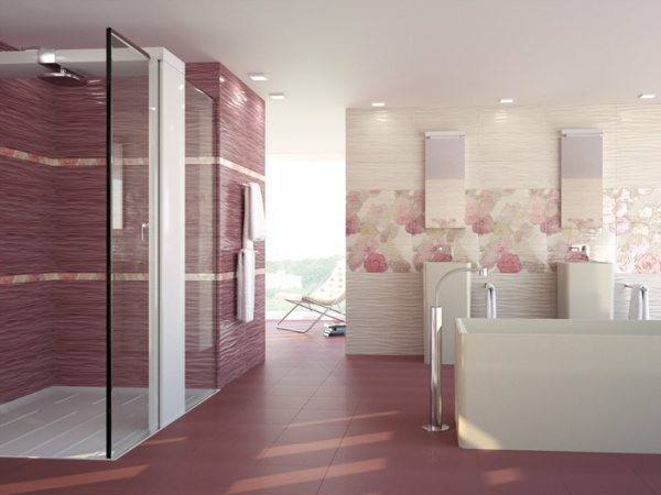 Коллекция Monaco