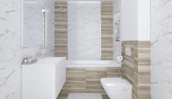 Коллекция Champagne