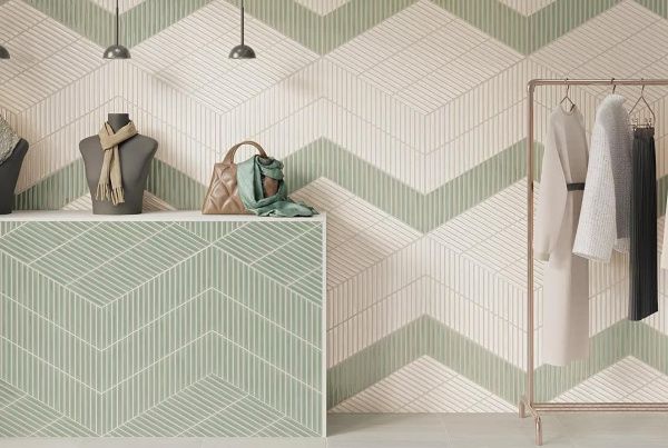 Коллекция Spike Bars