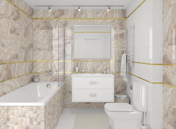 Коллекция Crema