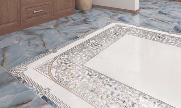 Коллекция Demetra