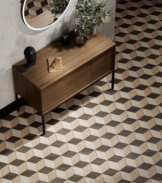 Коллекция Брента