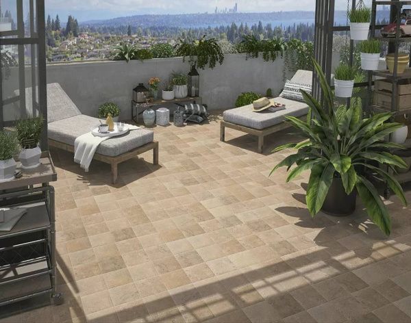 Коллекция Bali Stones