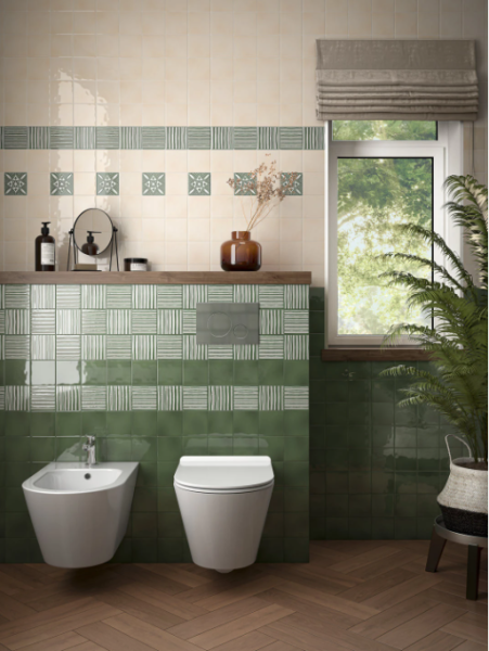 Коллекция Бахия