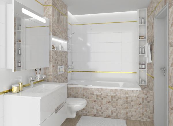 Коллекция Crema