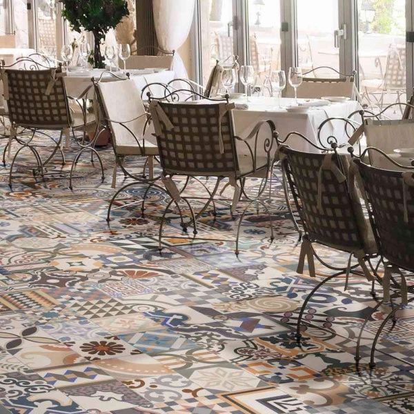 Коллекция Patchwork