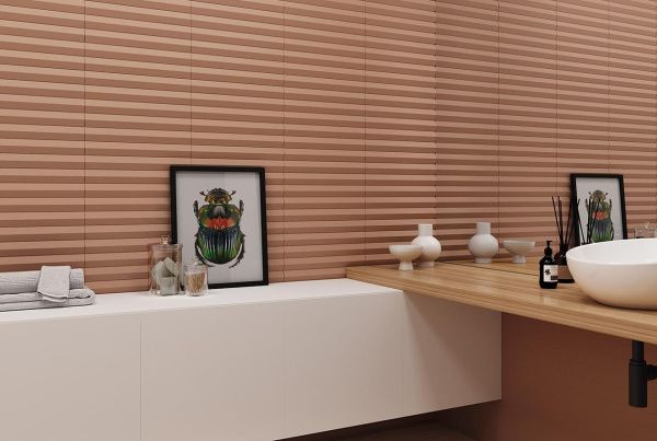 Коллекция Faces