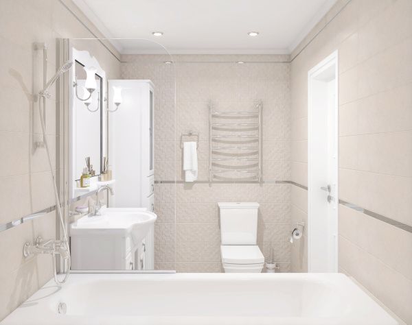 Коллекция Atria