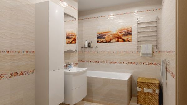 Коллекция Riviera