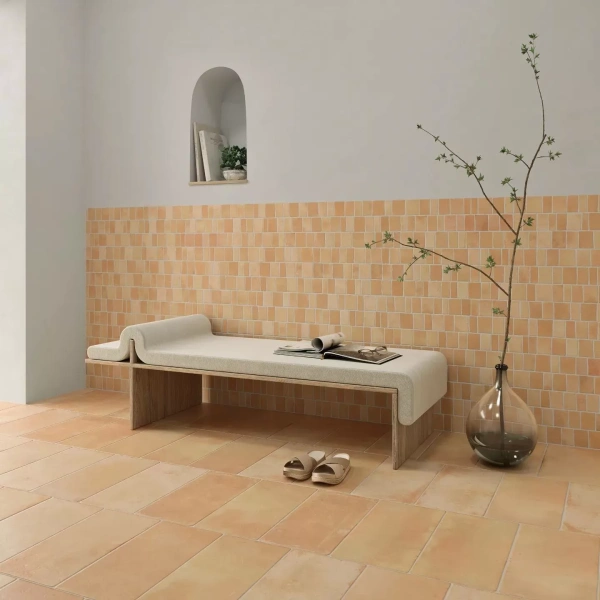 Коллекция Trencadis