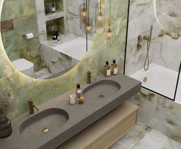 Коллекция Dalim Mint