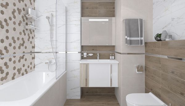 Коллекция Betonhome