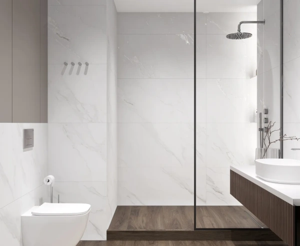 Коллекция Calacatta Michael