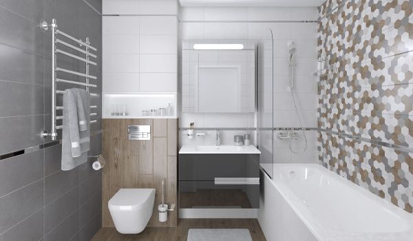 Коллекция Betonhome