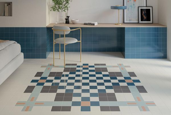 Коллекция Bits