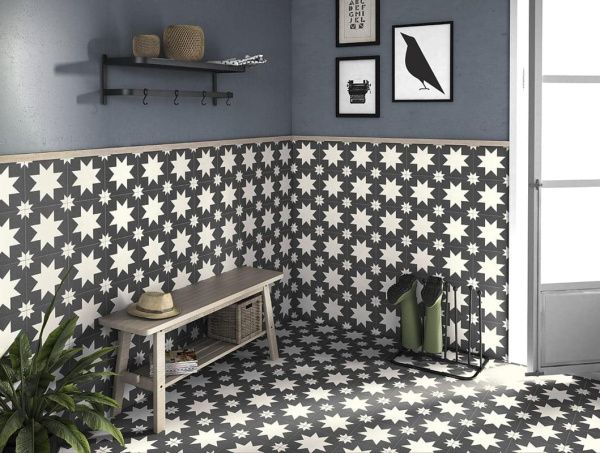 Коллекция Fired