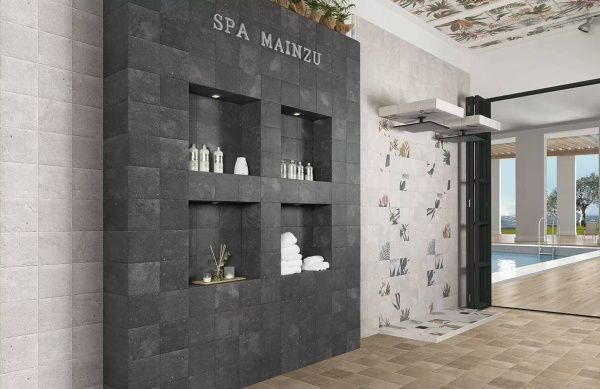 Коллекция Bali Stones