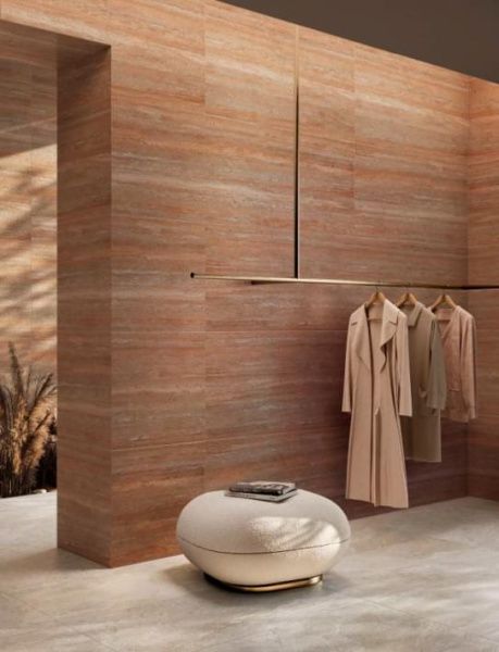 Коллекция StoneSystem