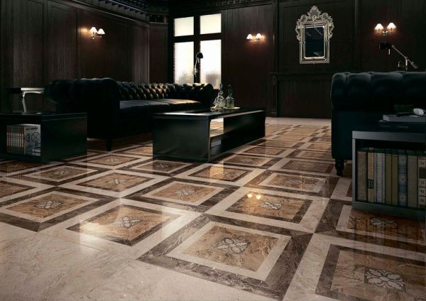 Коллекция Privilege